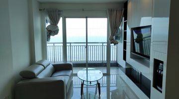 Gambar 4 Sewa 3 Kamar View Laut Condominium Green Bay Pluit Jakarta Utara