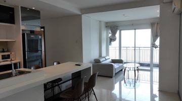 Gambar 2 Sewa 3 Kamar View Laut Condominium Green Bay Pluit Jakarta Utara