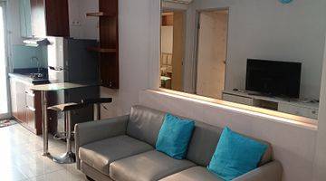 Gambar 2 Sewa 2br Uk 42 Tower E Apartemen Green Bay Pluit Jakarta Utara Greenbay