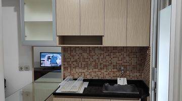 Gambar 1 Jual, 2br Tower C Lantai Rendah Apartemen Greenbay Pluit Jakarta Utara