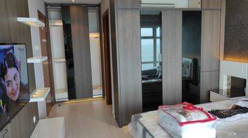 Gambar 2 Sewa 3 Kamar View Laut Condominium Green Bay Pluit Jakarta Utara