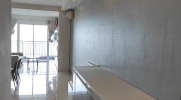 Gambar 1 Sewa 3 Kamar View Laut Condominium Green Bay Pluit Jakarta Utara