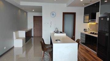 Gambar 5 Sewa 3 Kamar View Laut Condominium Green Bay Pluit Jakarta Utara