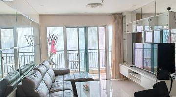 Gambar 2 Jual 3br Tower K View Laut Condominium Green Bay Pluit Jakarta Utara Baywalk 