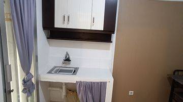 Gambar 4 Jual 2br Tower C View Kolam Apartemen Green Bay Pluit Jakarta Utara