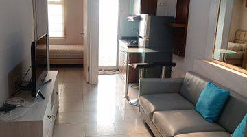 Gambar 1 Sewa 2br Uk 42 Tower E Apartemen Green Bay Pluit Jakarta Utara Greenbay