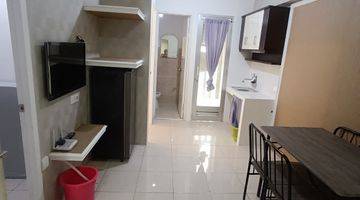 Gambar 2 Jual 2br Tower C View Kolam Apartemen Green Bay Pluit Jakarta Utara