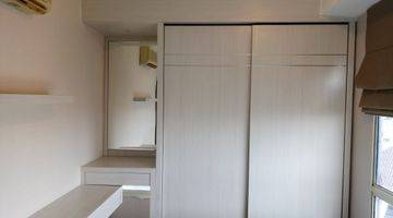 Gambar 1 Apartemen Full Furnished Bagus di Hr Muhammad