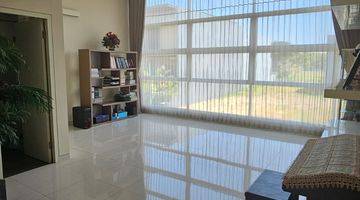 Gambar 4 Palm Beach Pakuwon City Minimalis Modern Full Furnished