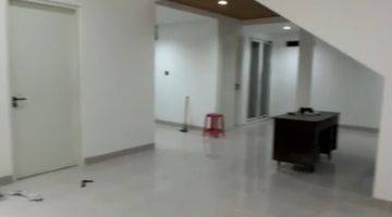 Gambar 1 Rumah Ngagel Wasana Full Renovasi 2 Lt Siap Huni