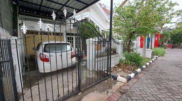 Gambar 3 Dijual Rumah Di Perum Wisma Mukti Lokasi Bagus