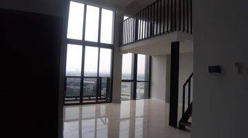 Gambar 1 Yukata Suites Tipe Kaze 2 Br 73.25 M2  Dijual Cepat