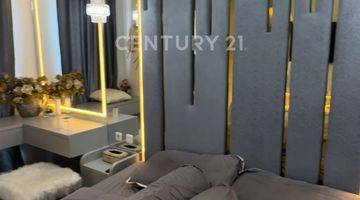 Gambar 4 Apartemen DELFT Siap Huni Dengan View Laut & Area Bisnis CPI