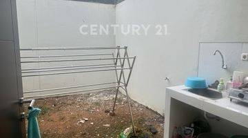 Gambar 3 Rumah Siap Huni Cluster Alamanda Tallasa City Dekat Kampus Unhas