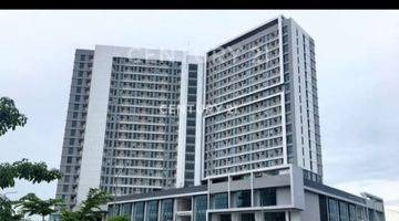 Gambar 2 Apartemen DELFT Siap Huni Dengan View Laut & Area Bisnis CPI