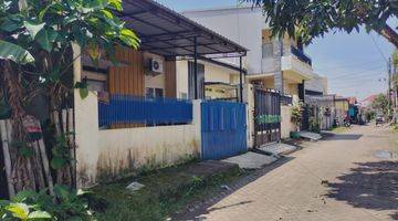 Gambar 4 Rumah Murah Dekat Kampus 