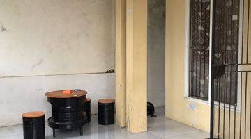 Gambar 1 Rumah Murah Dekat Kampus 