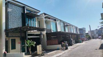 Gambar 2 Rumah di Balmont Residence Hertasning Makassar 