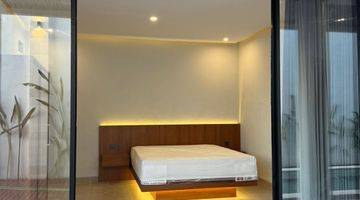 Gambar 4 Villa Full Furnished Kaba Kaba Bali Canggu Plus Swimming Pool