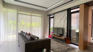 Gambar 1 Rumah  Jarang Ada Nayapati Residence Furnished