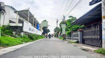 Gambar 4 Rumah Sorowajan Baru Dekat Jl Raya Janti, Gedongkuning, Jec, Uin