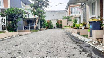 Gambar 4 Kuantan Regency Dekat Jl. Godean, Jl Kabupaten, Ske, Jcm