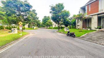 Gambar 2 Rumah Mewah Citra Grand Mutiara Jl Wates Km 9 Dekat Umy, Gamping