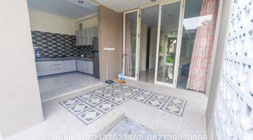 Gambar 4 Rumah Mewah Citra Grand Mutiara Jl Wates Km 9 Dekat Umy, Gamping