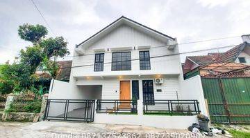 Gambar 1 Rumah Griya Perwita Wisata Jl. Kaliurang Km 13 Dekat Uii Terpadu