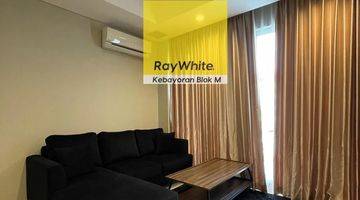 Gambar 2 For Rent Branz simatupang South Tower