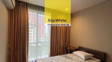 Gambar 3 For Rent Branz simatupang South Tower