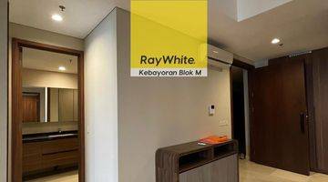 Gambar 4 For Rent Branz simatupang South Tower