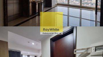 Gambar 4 FOR SALE  APT. MENTENG PARK, CIKINI RAYA, Central Jakarta.