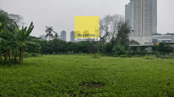 Gambar 2 Dijual Tanah Komersil Pakubuwono Kebayoran Baru