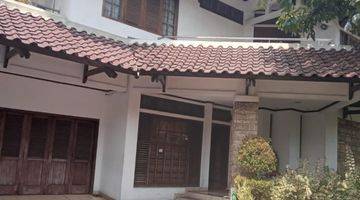 Gambar 1 Dijual Rumah Bangka Jakarta Selatan