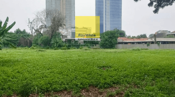 Gambar 4 Dijual Tanah Komersil Pakubuwono Kebayoran Baru