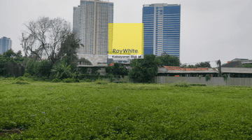 Gambar 3 Dijual Tanah Komersil Pakubuwono Kebayoran Baru