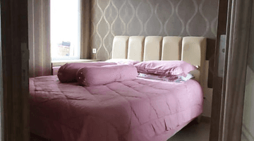 Gambar 4 Apartemen 2 +1 Br Sunter Icon Bagus Furnished