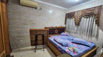 Gambar 4 Rumah Bagus Furnished Florence Pik 1 Jakut