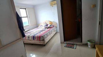 Gambar 5 Apartemen 1 BR Laguna Pluit Bagus Furnished