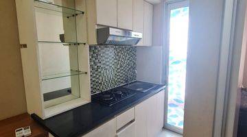 Gambar 2 Apartemen 2br Greenbay Pluit Tower G Furnished