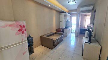 Gambar 1 Apartemen 2br Greenbay Pluit Tower G Furnished