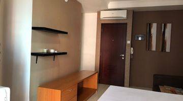 Gambar 5 Apartemen 2br Mediterania 2 Tanjung Duren 