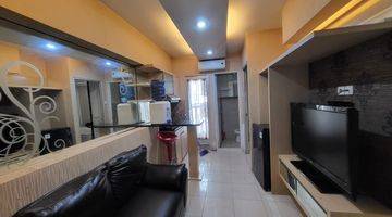 Gambar 1 Apartemen 2 BR Green Bay Pluit Tower D Bagus Furnished