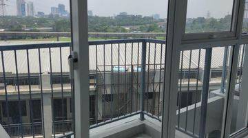 Gambar 3 Apartemen Studio Casa De Parco Bagus Unfurnised Bsd