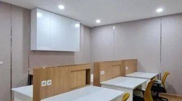 Gambar 5 Ruko Gandeng,  3 Lantai Harga Miring Furnish cantik Sedayu City, Jakarta Utara 