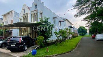 Gambar 1 Rumah Cluster Holland At Lippokarawaci Utara