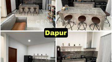 Gambar 3 Rumah Cluster Madrid Hoek , Rumah Rapi, Bagus Dan Terawat 