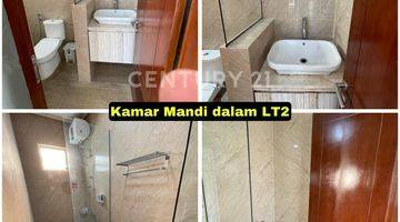 Gambar 4 Rumah Cluster Madrid Hoek , Rumah Rapi, Bagus Dan Terawat 