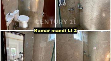 Gambar 4 Rumah Cluster Madrid Hoek , Rumah Rapi, Bagus Dan Terawat 